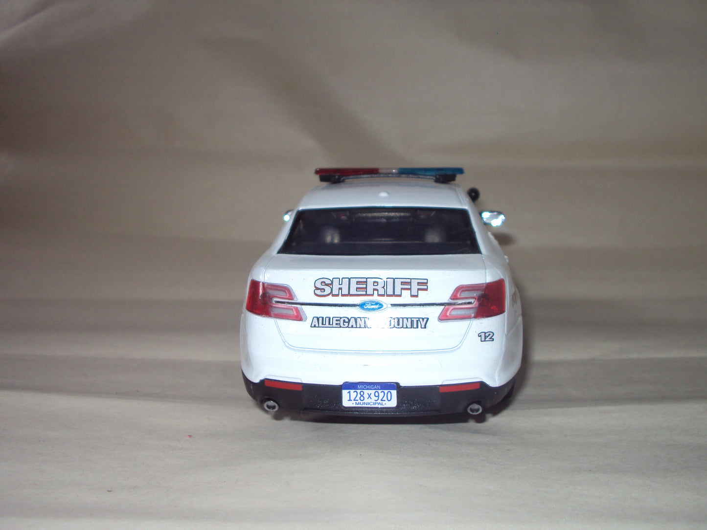 Allegany County New York Sheriff
