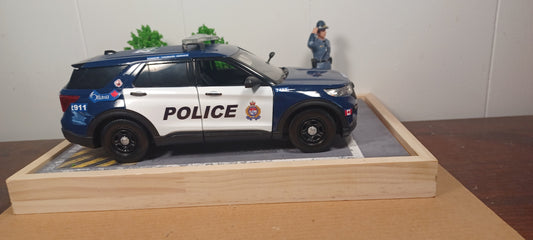 Ottawa Canada Police