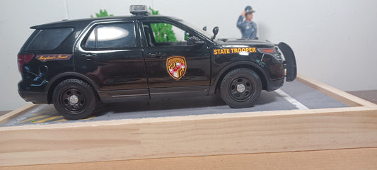 Maryland State Police