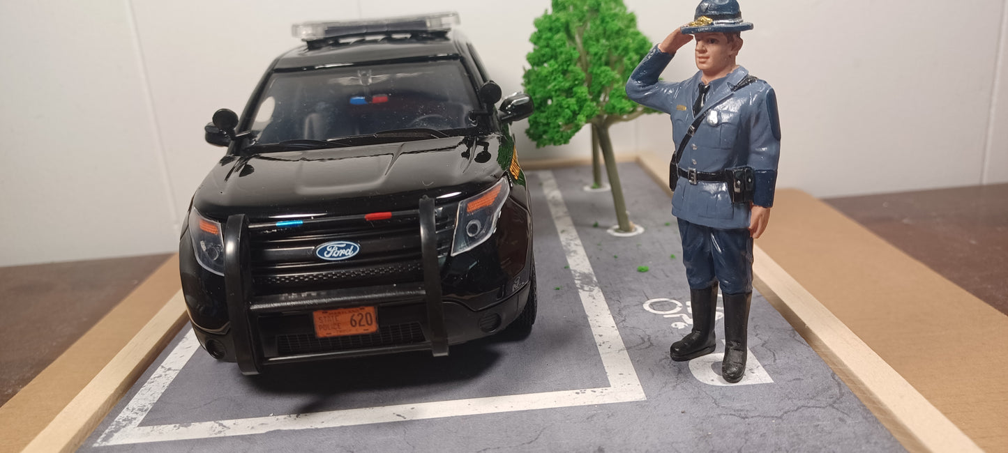 Maryland State Police