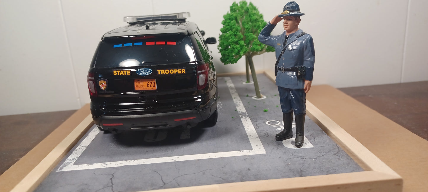 Maryland State Police