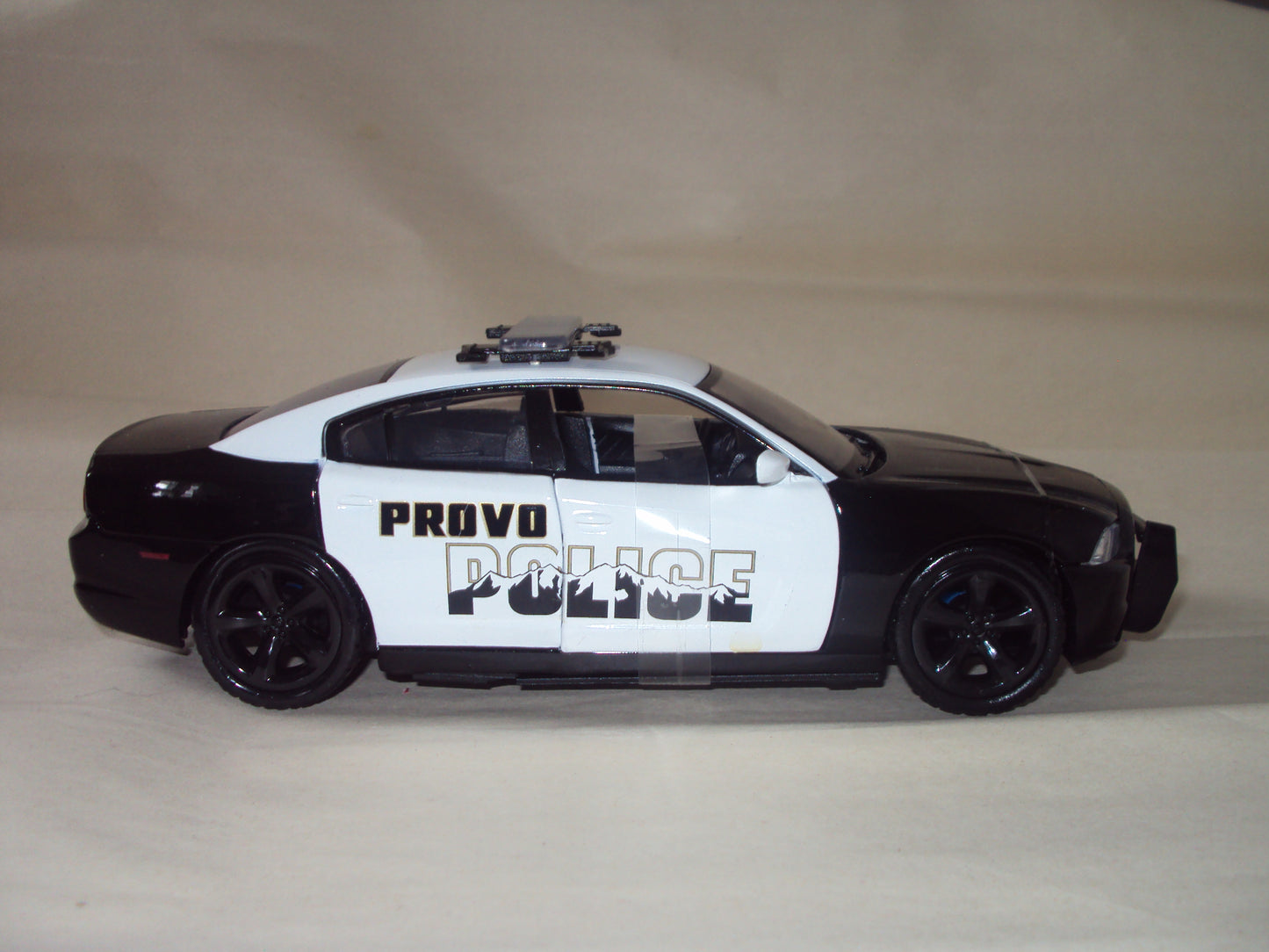 Provo Utah Police